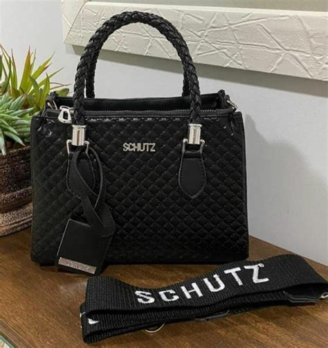 bolsas femininas schutz